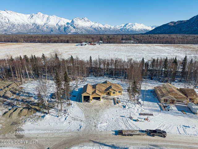 5809 S Gates Street, Palmer, AK 99645