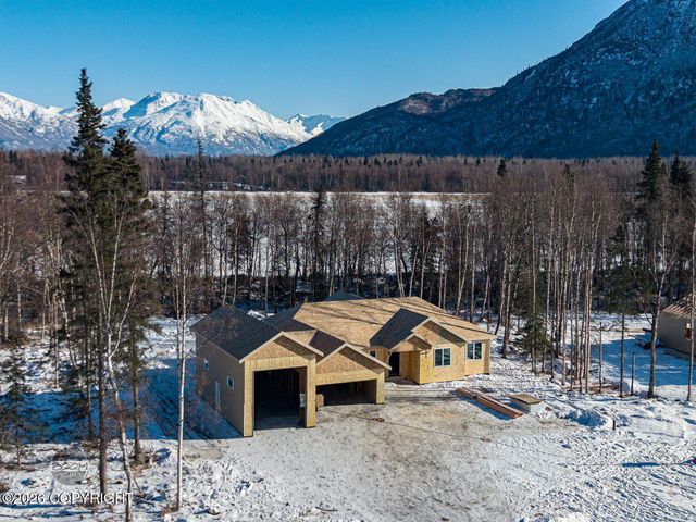 5809 S Gates Street, Palmer, AK 99645