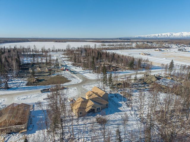 5809 S Gates Street, Palmer, AK 99645