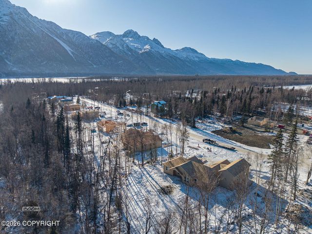 5809 S Gates Street, Palmer, AK 99645