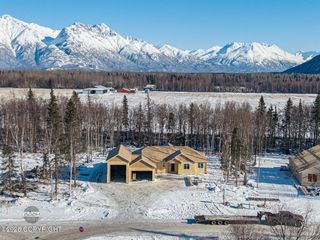 5809 S Gates Street, Palmer, AK 99645