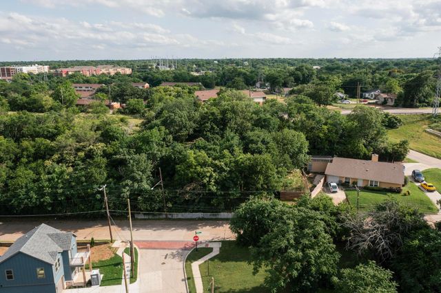 1610 Canyon Street, Dallas, TX 75203