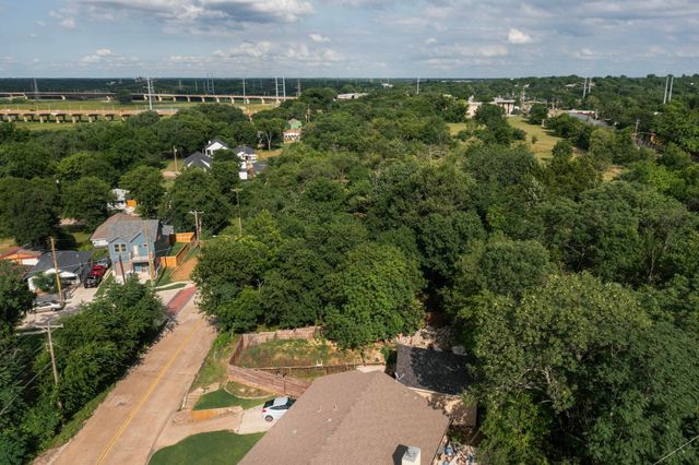 1610 Canyon Street, Dallas, TX 75203