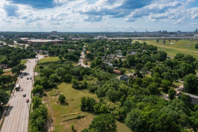 1610 Canyon Street, Dallas, TX 75203