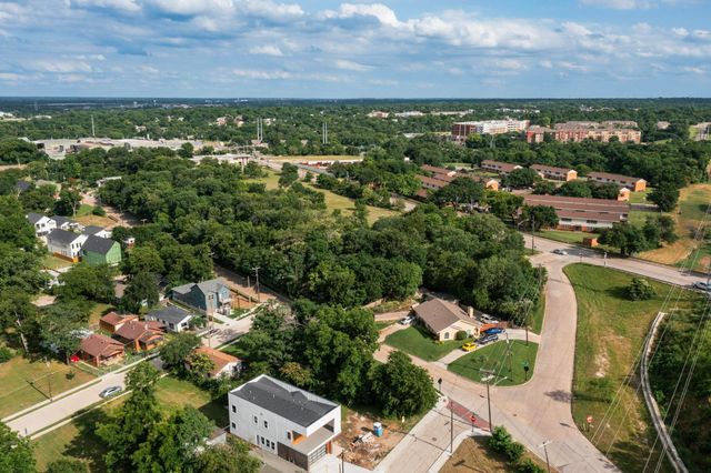 1610 Canyon Street, Dallas, TX 75203