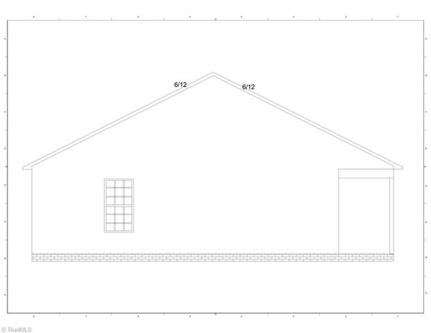 309 Price Street, Eden, NC 27288