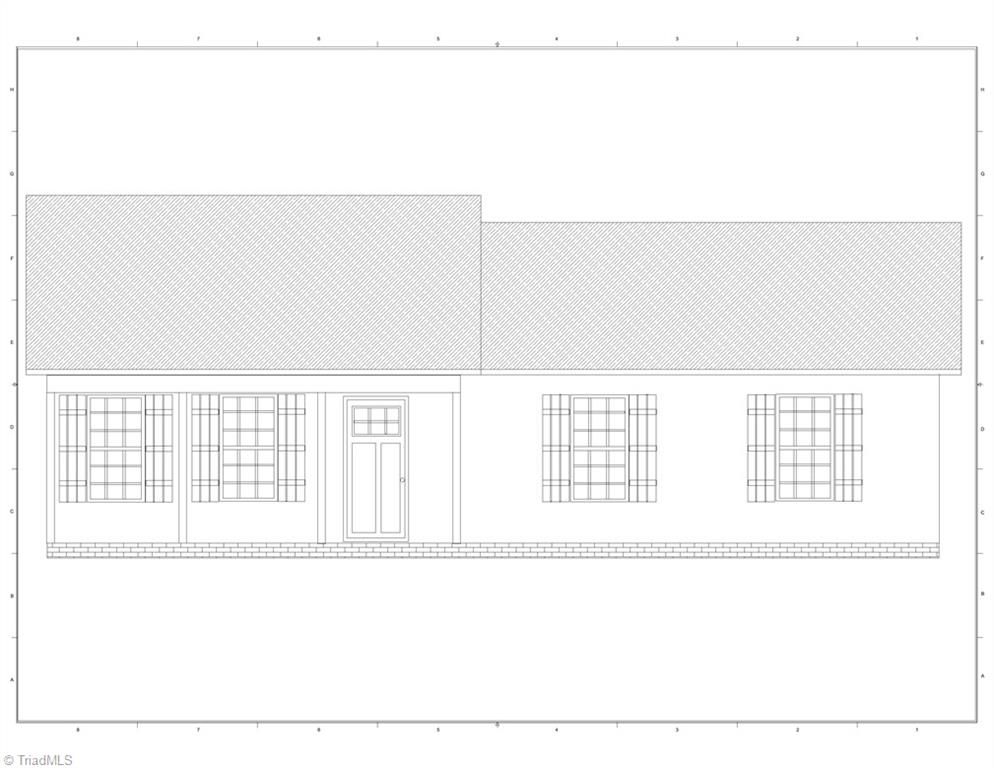 309 Price Street, Eden, NC 27288