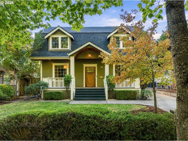 2917 Ne 9TH Ave, Portland, OR 97212