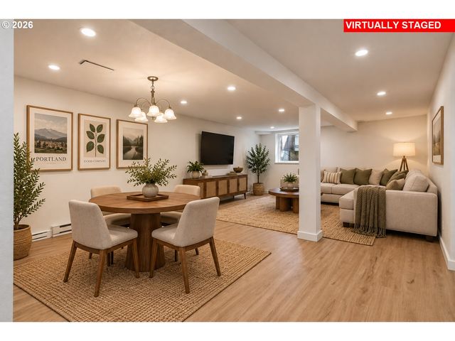 2917 Ne 9TH Ave, Portland, OR 97212
