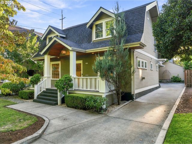2917 Ne 9TH Ave, Portland, OR 97212
