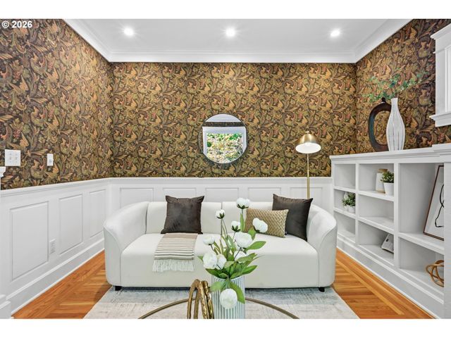 2917 Ne 9TH Ave, Portland, OR 97212