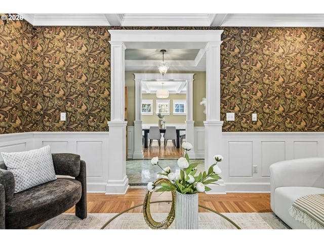 2917 Ne 9TH Ave, Portland, OR 97212