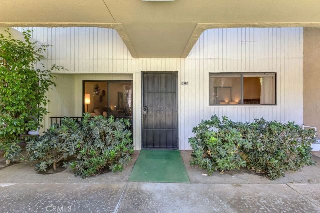 2800 N Los Felices West 107, Palm Springs, CA 92262