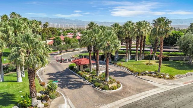 2800 N Los Felices West 107, Palm Springs, CA 92262