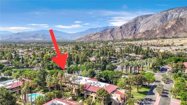 2800 N Los Felices West 107, Palm Springs, CA 92262