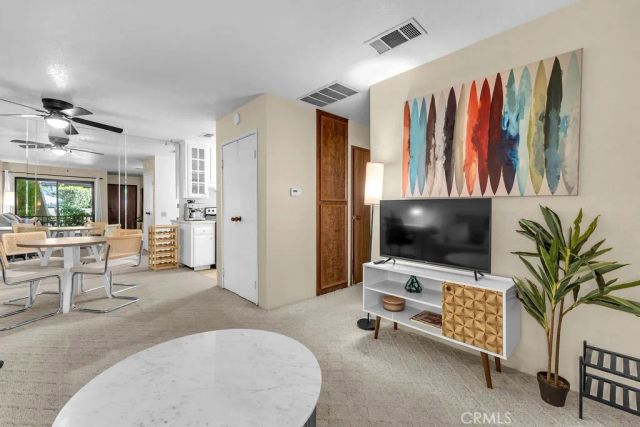 2800 N Los Felices West 107, Palm Springs, CA 92262