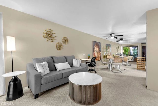 2800 N Los Felices West 107, Palm Springs, CA 92262