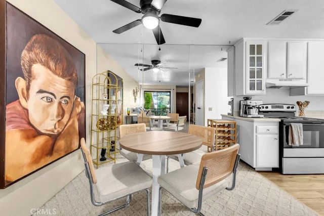 2800 N Los Felices West 107, Palm Springs, CA 92262