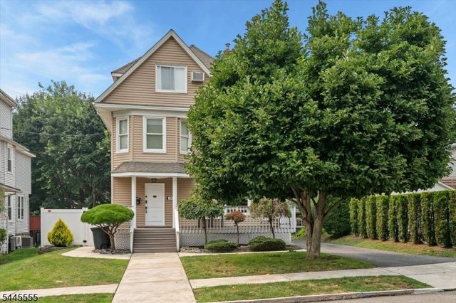 314 Pennington Ave, Passaic City, NJ 07055
