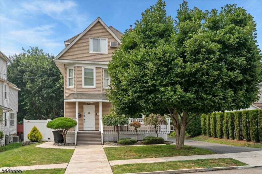 314 Pennington Ave, Passaic City, NJ 07055 — photo 2