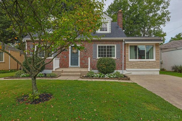325 Don Lane, Delhi Twp, OH 45238