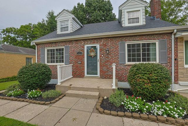 325 Don Lane, Delhi Twp, OH 45238