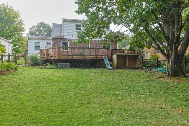 325 Don Lane, Delhi Twp, OH 45238