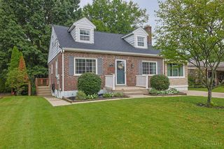 325 Don Lane, Delhi Twp, OH 45238