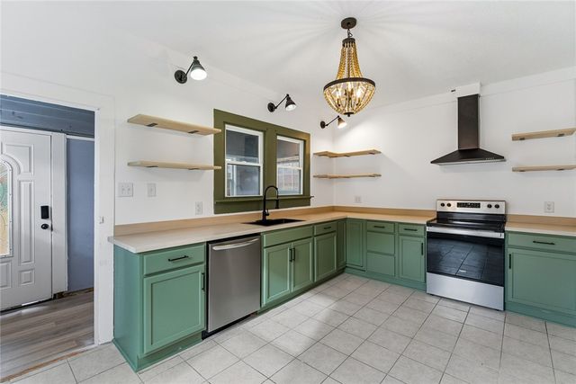 404 S Gossett Street, Anderson, SC 29624