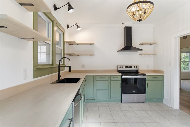 404 S Gossett Street, Anderson, SC 29624