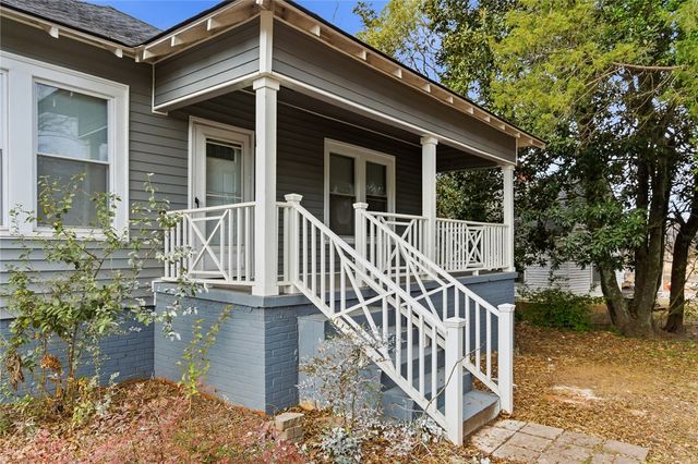 404 S Gossett Street, Anderson, SC 29624