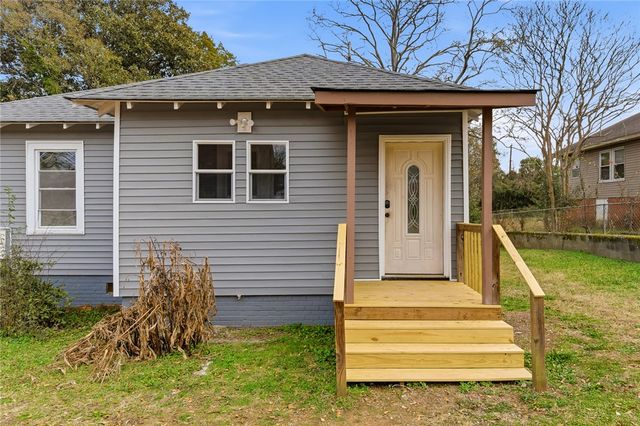 404 S Gossett Street, Anderson, SC 29624