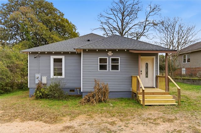 404 S Gossett Street, Anderson, SC 29624