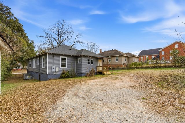 404 S Gossett Street, Anderson, SC 29624