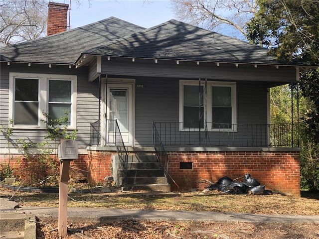 404 S Gossett Street, Anderson, SC 29624