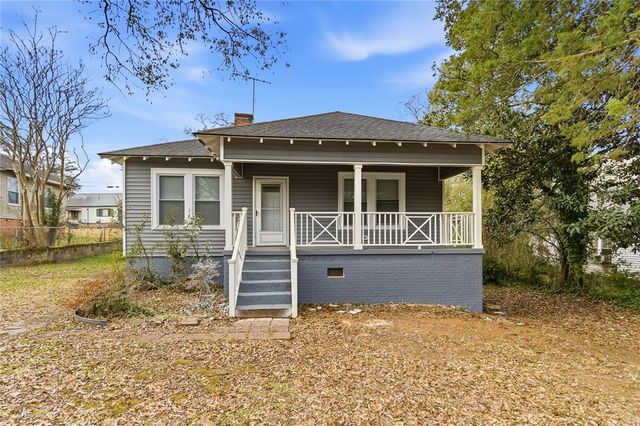 404 S Gossett Street, Anderson, SC 29624
