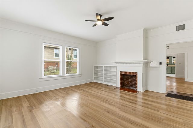 404 S Gossett Street, Anderson, SC 29624