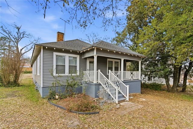 404 S Gossett Street, Anderson, SC 29624