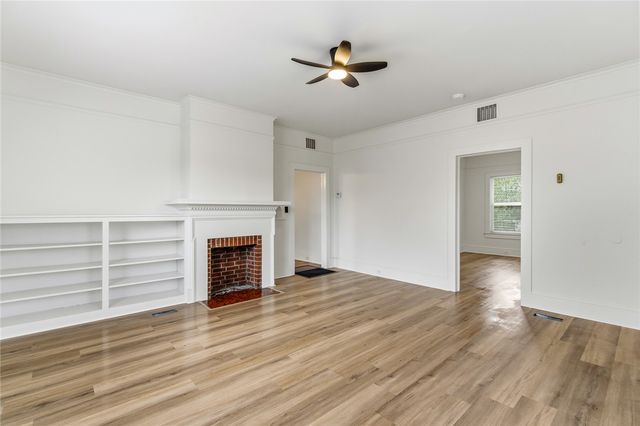 404 S Gossett Street, Anderson, SC 29624