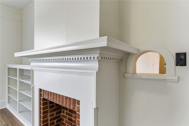 404 S Gossett Street, Anderson, SC 29624