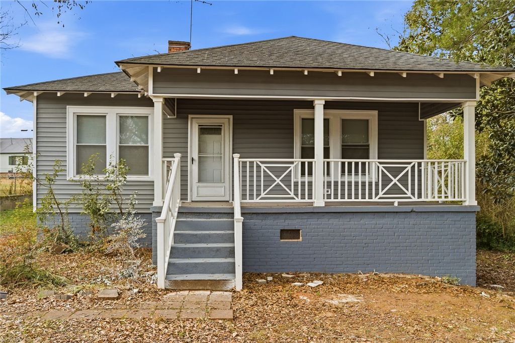 404 S Gossett Street, Anderson, SC 29624