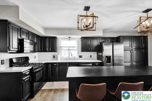 1102 Forest Street, Fleetwood Boro, PA 19522