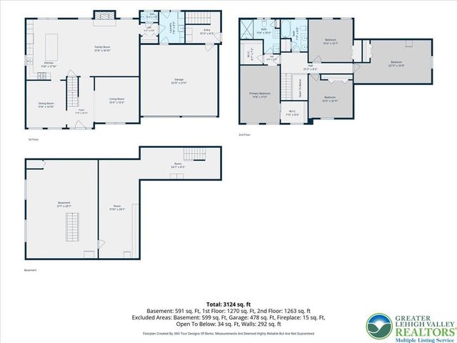 1102 Forest Street, Fleetwood Boro, PA 19522