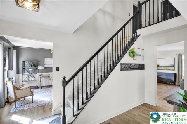 1102 Forest Street, Fleetwood Boro, PA 19522
