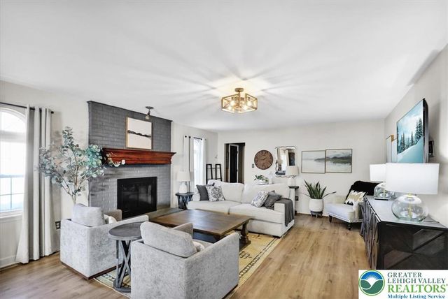 1102 Forest Street, Fleetwood Boro, PA 19522