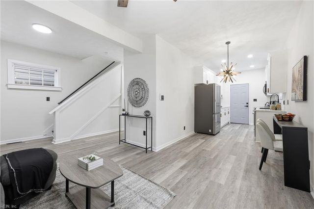 843 29th ST, Newport News, VA 23607