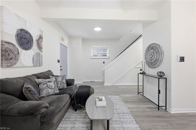 843 29th ST, Newport News, VA 23607