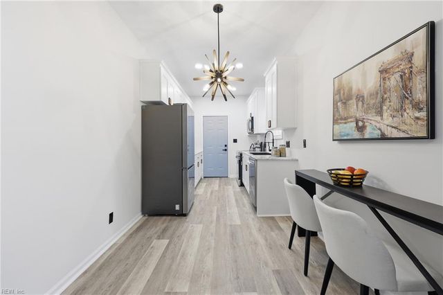 843 29th ST, Newport News, VA 23607