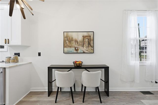 843 29th ST, Newport News, VA 23607