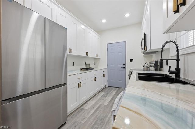 843 29th ST, Newport News, VA 23607